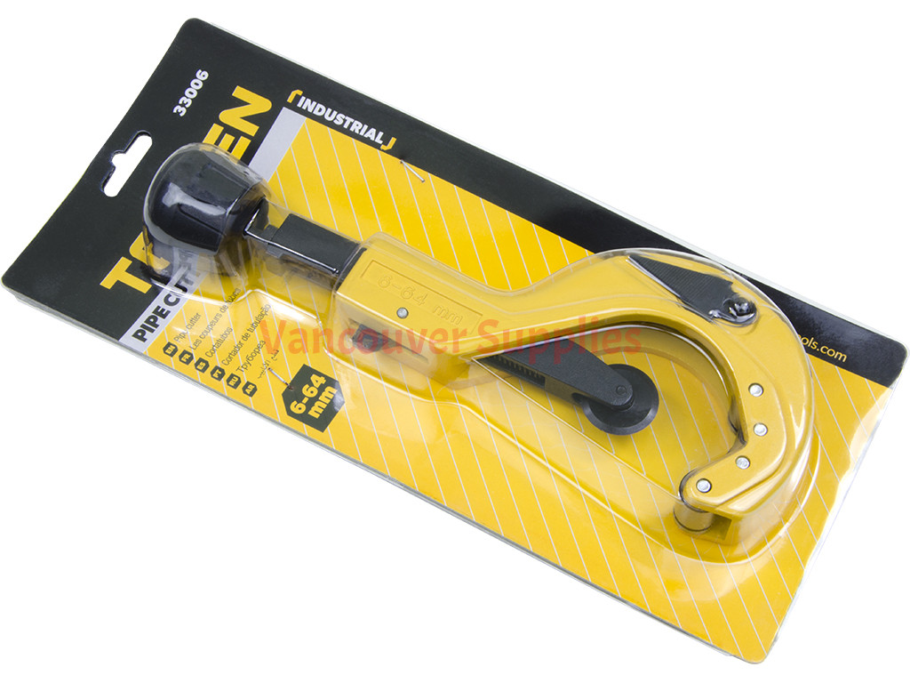 Large pipe 2025 cutter tool